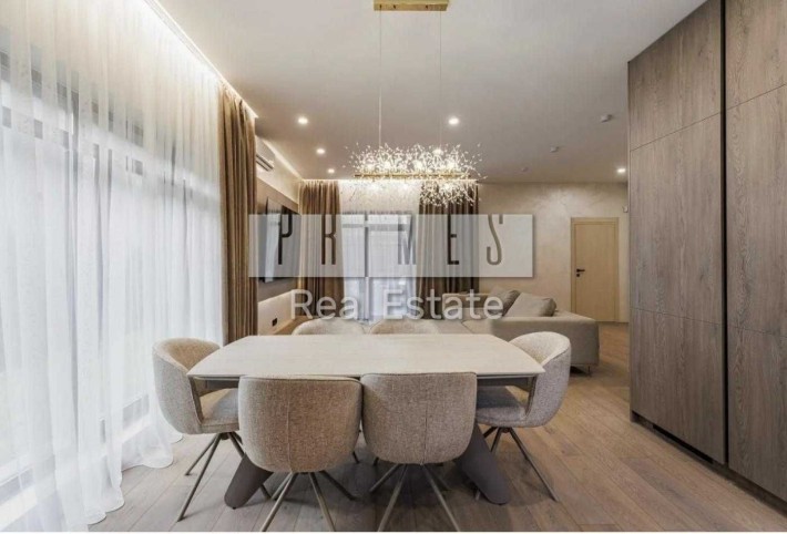 Продаж будинку  154м2 Козин з дизайнерським ремонтом - фото 1