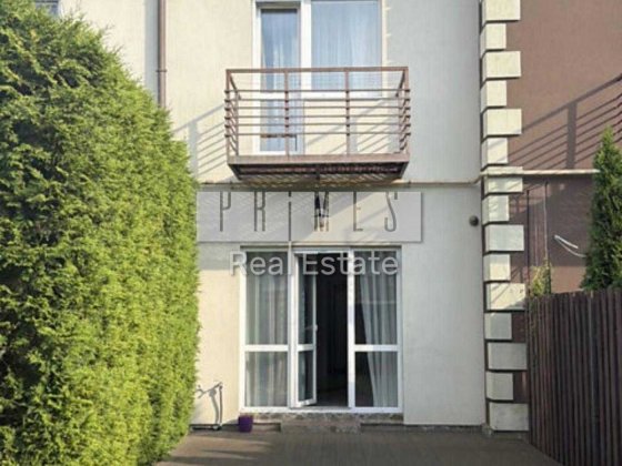 Продаж 3-поверхового таунхаусу, Ходосівка, Обухівський район Ходосовка