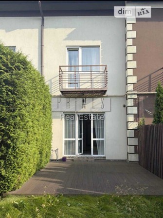 Продаж 3-поверхового таунхаусу, Ходосівка, Обухівський район - фото 1