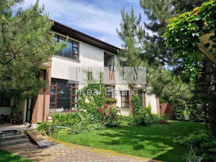 Продаж 2-х поверхового будинку, ділянка 10 соток, Вишеньки, Бориспільський р-н - фото 1