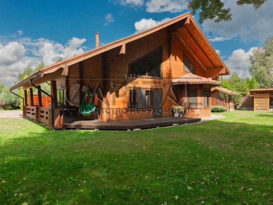 Продаж / Будинок / вул. Гайова, Білогородка