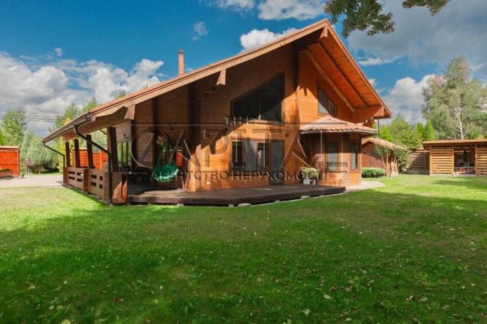 Продаж / Будинок / вул. Гайова, Білогородка - фото 1