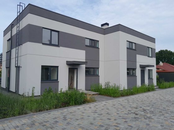 Продам дуплекс 136 кв.м.  в Білогородці Белогородка