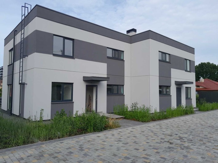 Продам дуплекс 136 кв.м.  в Білогородці - фото 1