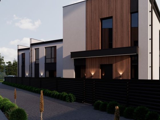 Будинок,  Білогородка, за ціною квартири - від $49 000! Білогородка