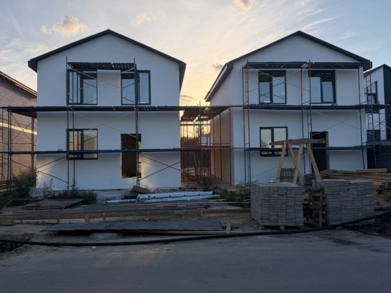 Без комісії‼️Продаж будинку від забудовника Ходосівка