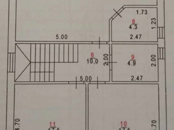 Продам преміум будинок Білогородка частковий ремонт