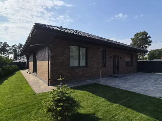 БЕЗ КОМІСІЇ Продаж чудового будинку з Новим ремонтом в с. Білогородка