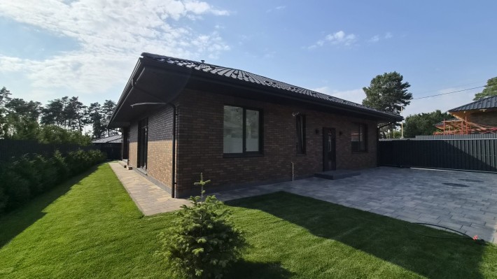 БЕЗ КОМІСІЇ Продаж чудового будинку з Новим ремонтом в с. Білогородка - фото 1