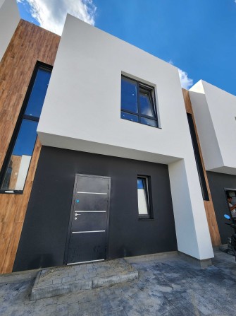 Від забудовника. Продам Будинок Таунхаус 75 м2 с. Білогородка. - фото 1