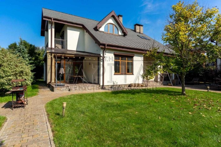 Продається Будинок в с. Вишеньки Бориспільський район - фото 1