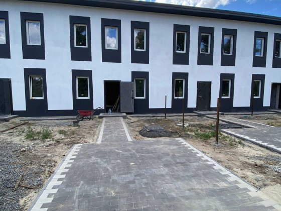 Продам Таунхаус. Білогородка, ДЕРЖ Програми ТАК, Газ підключенно, 10хв до Києва, поруч Сільпо, 90м2,