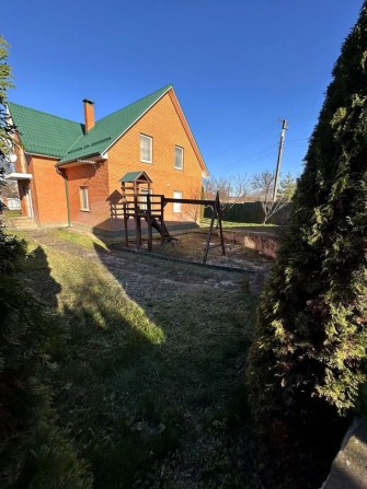 Будинок 4к 2поверховий с.Вишеньки - фото 1