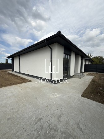 Продаж одноповерховий будинок,від забудовника, без комісії - фото 1