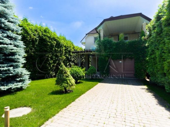 ‼️Продажа  дома с.Вишеньки 280кв‼️ Бориспільський р-н ПОДВАЛ поруч Гнідин Золоче Осокорки Вишеньки