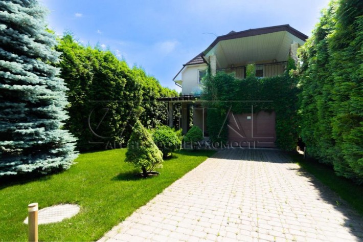 ‼️Продажа  дома с.Вишеньки 280кв‼️ Бориспільський р-н ПОДВАЛ поруч Гнідин Золоче Осокорки - фото 1