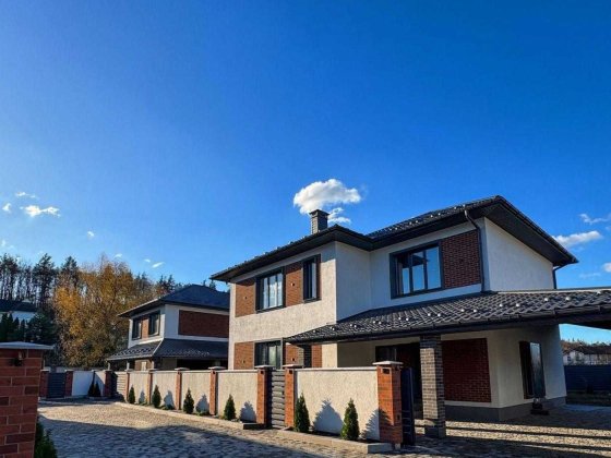 Продаж  Будинок Набережна Ходосівка Обухівський район Ходосовка