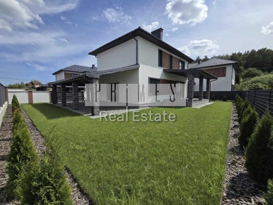 Продаж будинку з ремонтом Ходосівка\Козин\Лісники Ходосівка