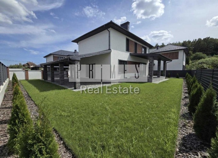 Продаж будинку з ремонтом Ходосівка\Козин\Лісники - фото 1