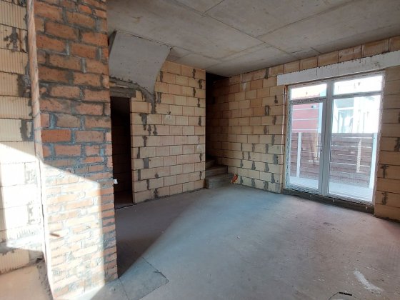 Продаж таунхаусу в центрі Білогородки 76м2 район Сільпо.