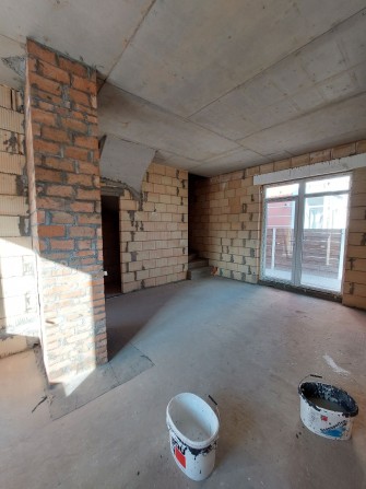 Продаж таунхаусу в центрі Білогородки 76м2 район Сільпо. - фото 1
