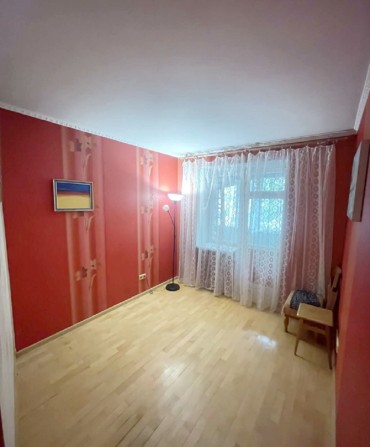 Продаж 2-к квартира 51.1 м² із погребом та газом. метро Вокзальна вул.  Шовкуненка, 3 - фото 1