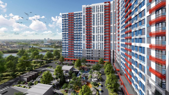 Продаж 1-к квартири вул. Гліба Бабича 8б - фото 1