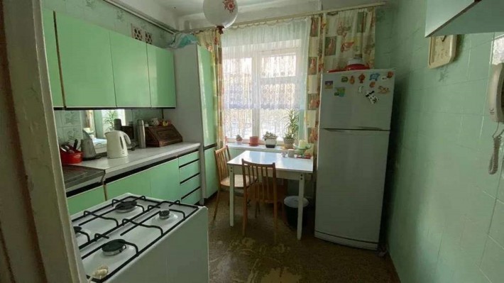 Продаж 3-к квартири вул. Зодчих 34 - фото 1