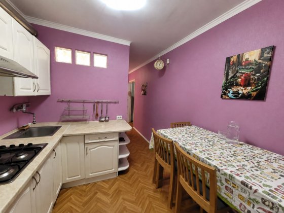 Продаж 1-кімнатної квартири 32м2, Деревлянська, 21. Шевченківський район. Киев
