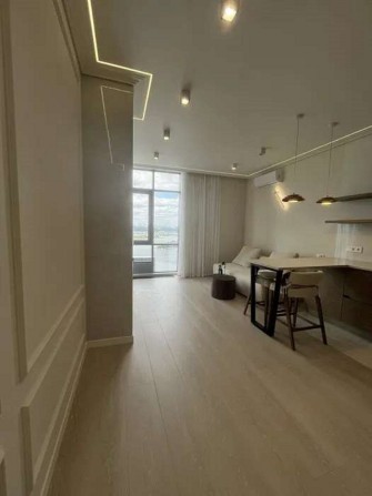 Продаж 1-кімнатної квартири по вул.Трускавецька, 10д ЖК RiverStone - фото 1