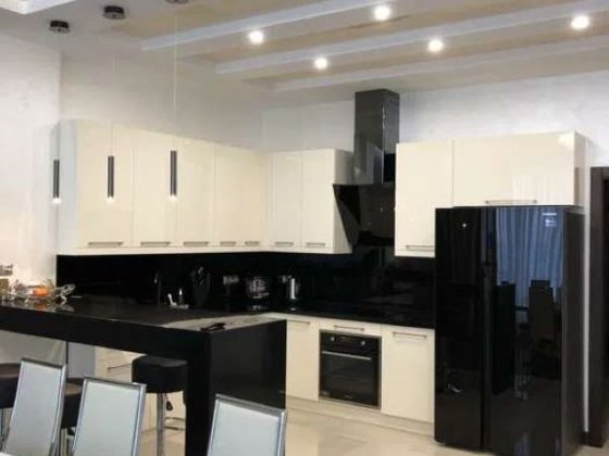 Продаж 2-кімнатної квартири по вул.Трускавецька, 2а ЖК RiverStone Київ