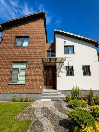 Продаж автономного будинку, Гнідин, Бориспільський р-н - фото 1