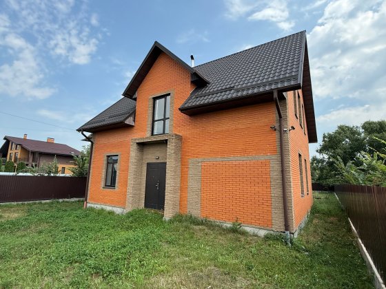 Продаж будинку 143м Гнідин, Бориспільський р-н. Без%.