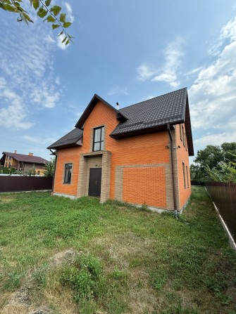 Продаж будинку 143м Гнідин, Бориспільський р-н. Без%. - фото 1
