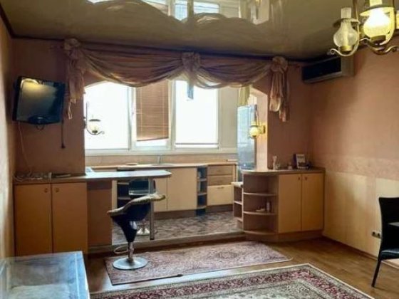 Продаж 2-к квартири вул. Бориса Гмирі 1а/4 Київ