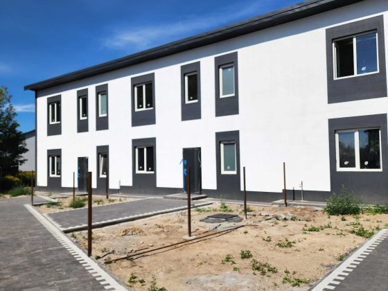 Від забудовника. Продам будинок (таунхаус), 90 м2, з газом, Білогородка. Білогородка