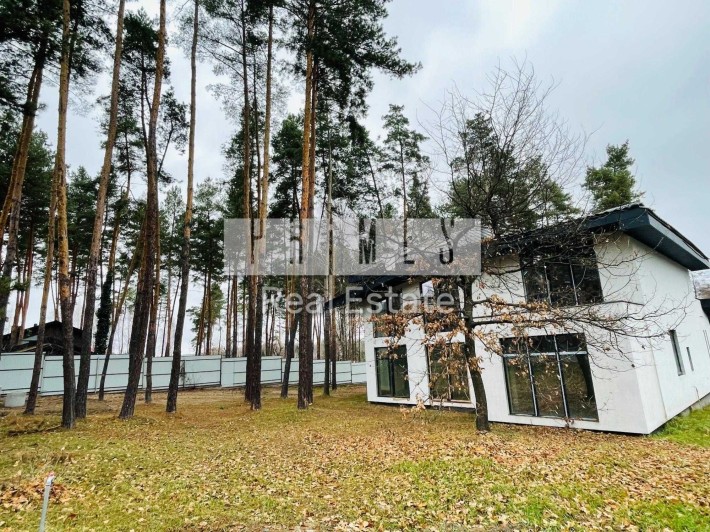 Вигідна пропозиція будинку в КМ "Нова Ходосівка", 450м2, 13 сот - фото 1