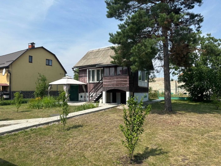 Продам будинок, ділянка 6 соток. Осокорки. Перший шлюз. Власник. - фото 1