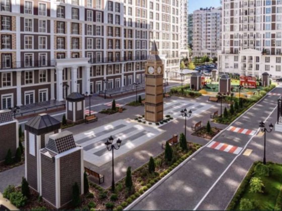 Продаж 2-к квартири вул. Михайла Максимовича 24 Киев