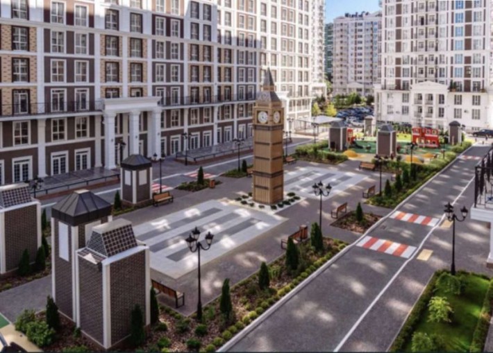 Продаж 2-к квартири вул. Михайла Максимовича 24 - фото 1
