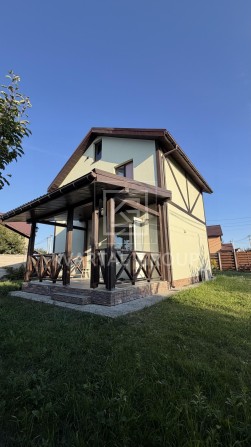 2п будинок 83.4 кв.м - фото 1