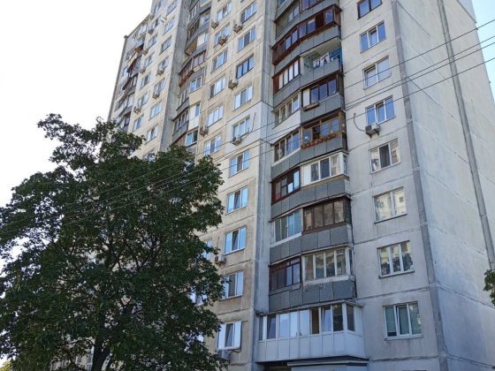 Продам 2-кімн.кв.р-н.Оболонь,вул.Левка Лук'яненка 1Г Киев