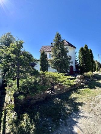 Продам дом с участком 12 соток, 7 км. от метро Славутич, Осокорки - фото 1