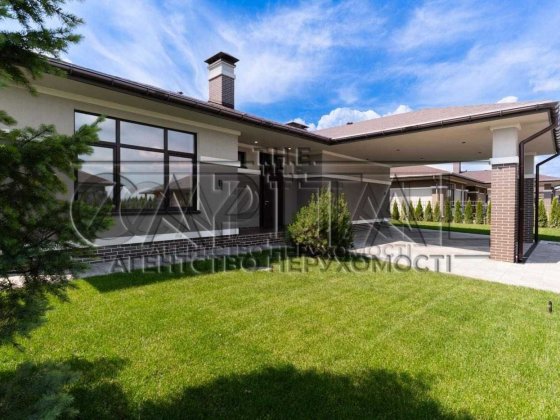 Продаж / Будинок/ 225 м2 / Вишеньки / КМ Zoloche Vezuviy / вул. Золочівська Вишеньки