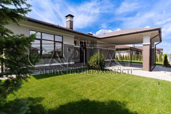 Продаж / Будинок/ 225 м2 / Вишеньки / КМ Zoloche Vezuviy / вул. Золочівська - фото 1