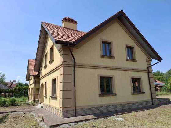 Дуплекс доступний до покупки в КМ Золоче