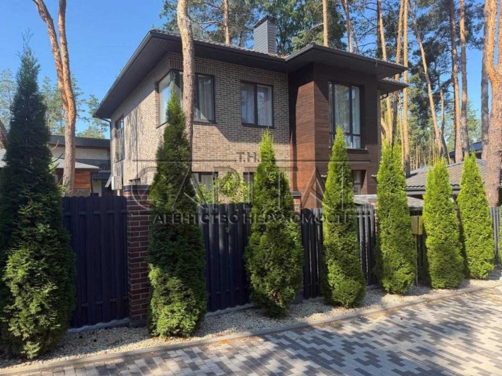 Терміново!!! Продаж Будинок, Києво-Святошинський район, Ходосівка, вул. Урядова, 200 м2 - фото 1