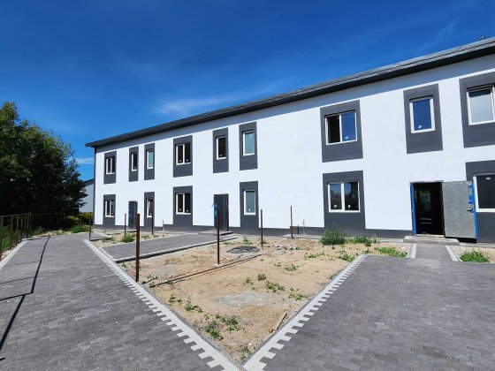 Від забудовника. Продам Таунхаус, 90 м2, є газ, с. Білогородка. Білогородка