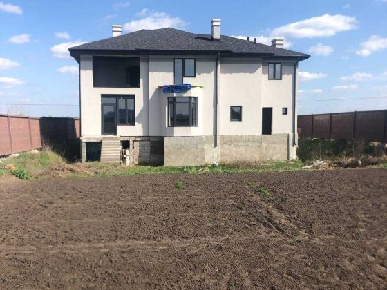 Продаж двоповерхового будинку в с. Вишеньки, Бориспільський район Вишеньки