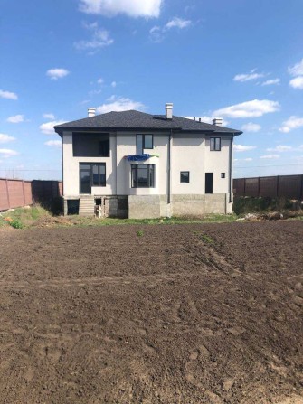 Продаж двоповерхового будинку в с. Вишеньки, Бориспільський район - фото 1